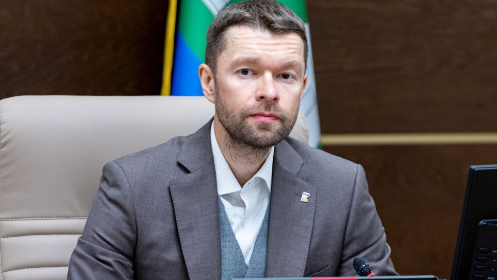    Фото: телеграм-канал Алексея Вихарева