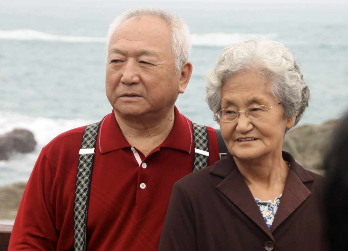 Другим азиатским пенсионерам остается лишь смотреть на Китай и думать: а что, так можно было?