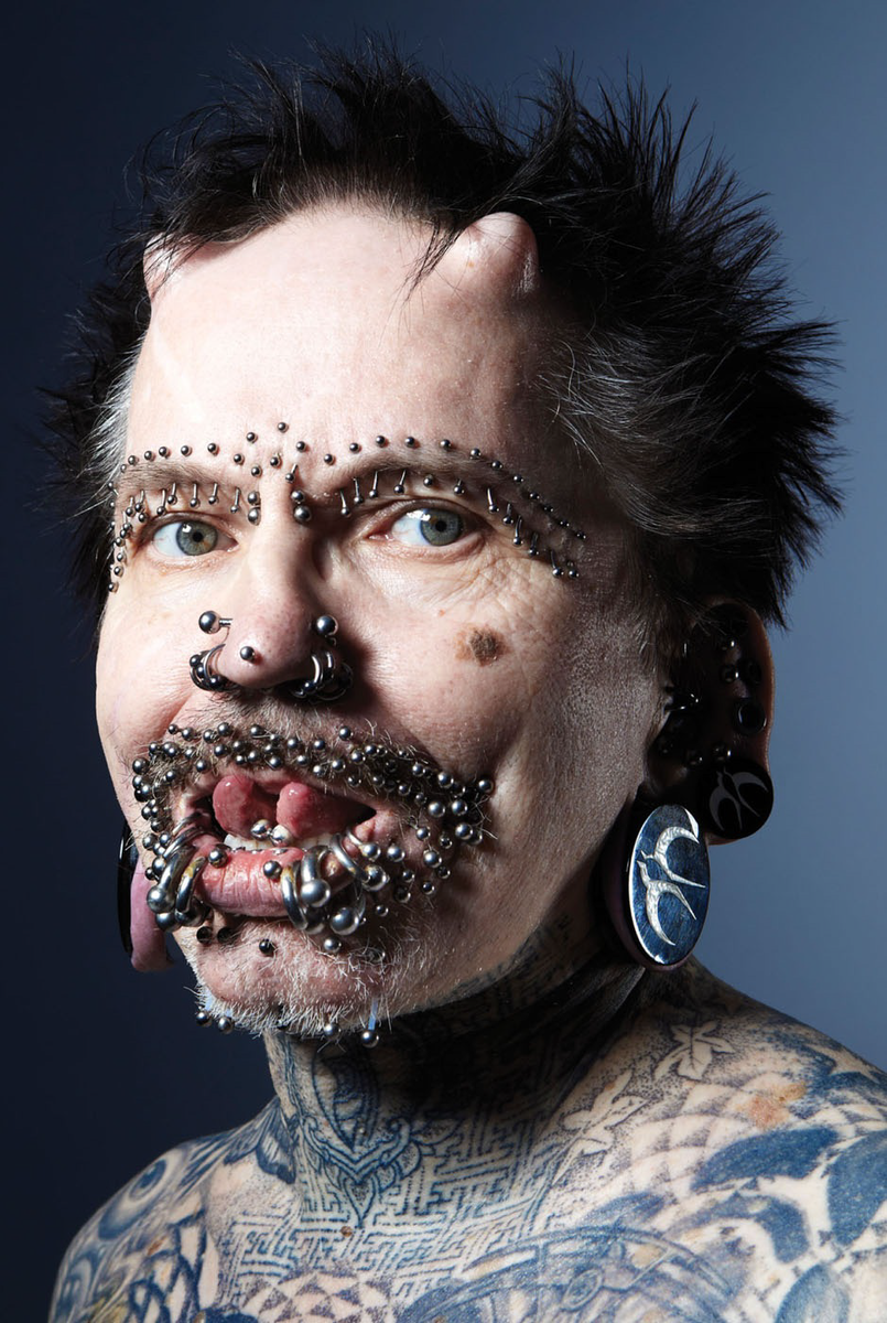 Картинка из свободных источников. Рольф Бухгольц, Германия