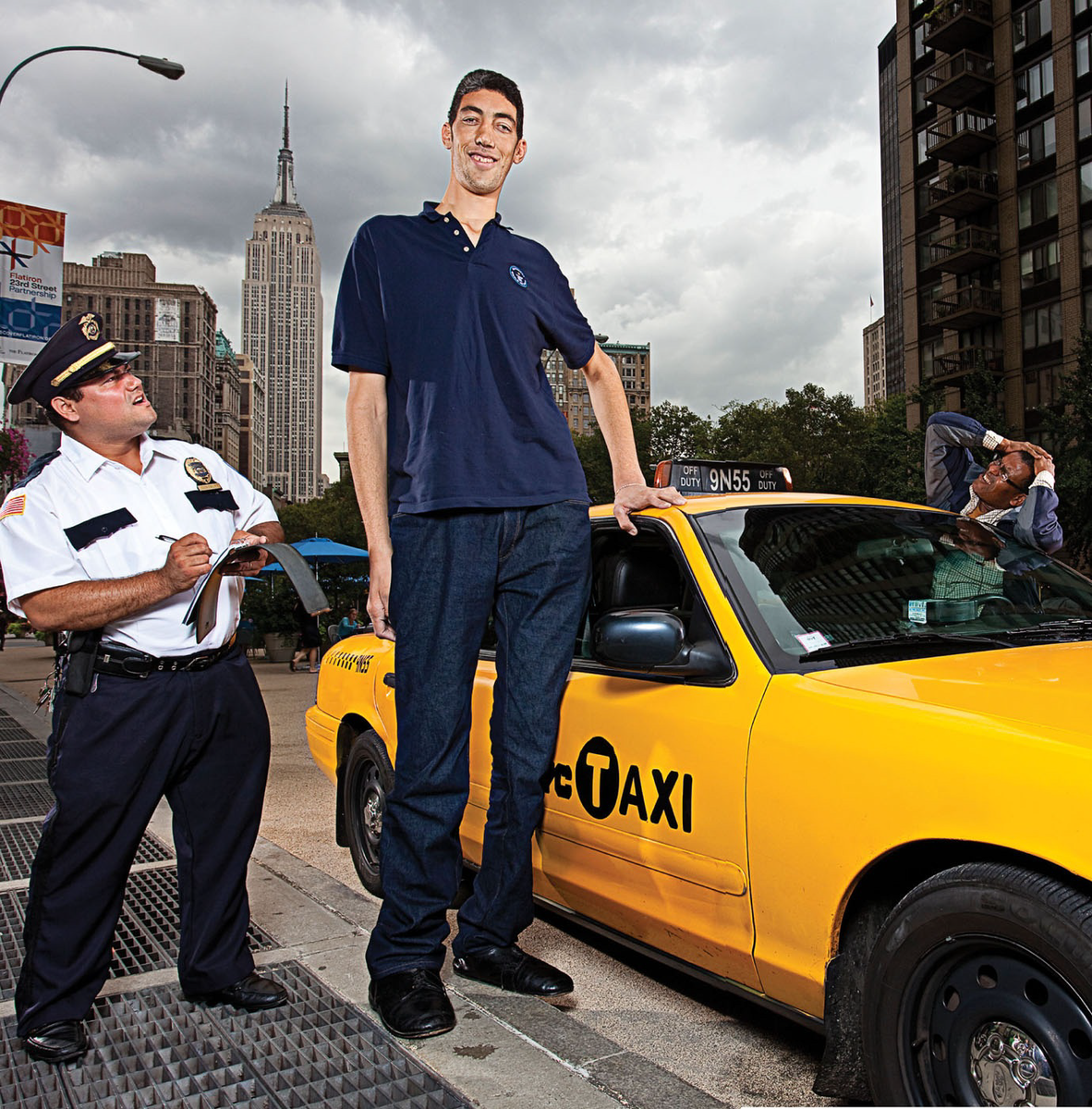 Картинка из свободных источников. Султан Кёсен