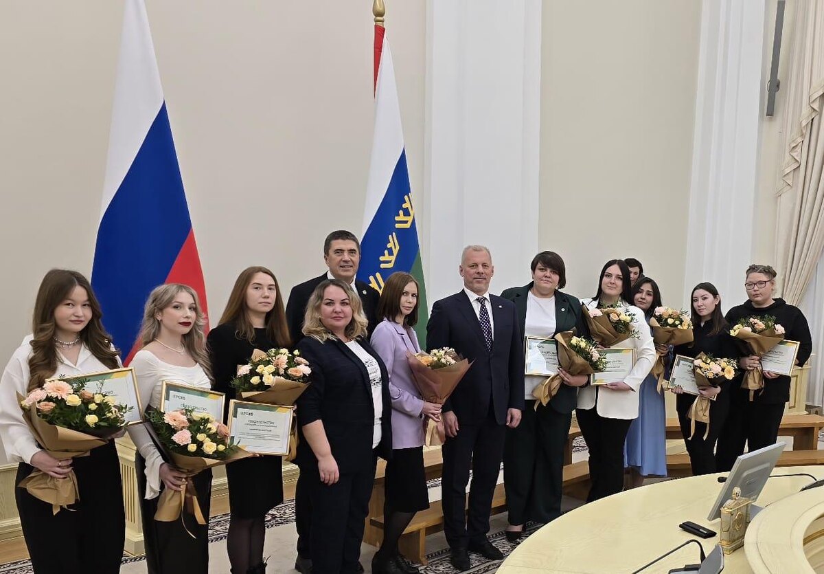 Фото: пресс-служба Тюменский РФ АО «Россельхозбанк»