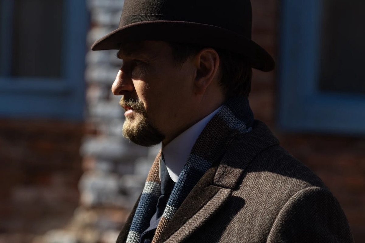 Фото © «Плевако» режиссёр Анна Матисон / Kinopoisk.ru