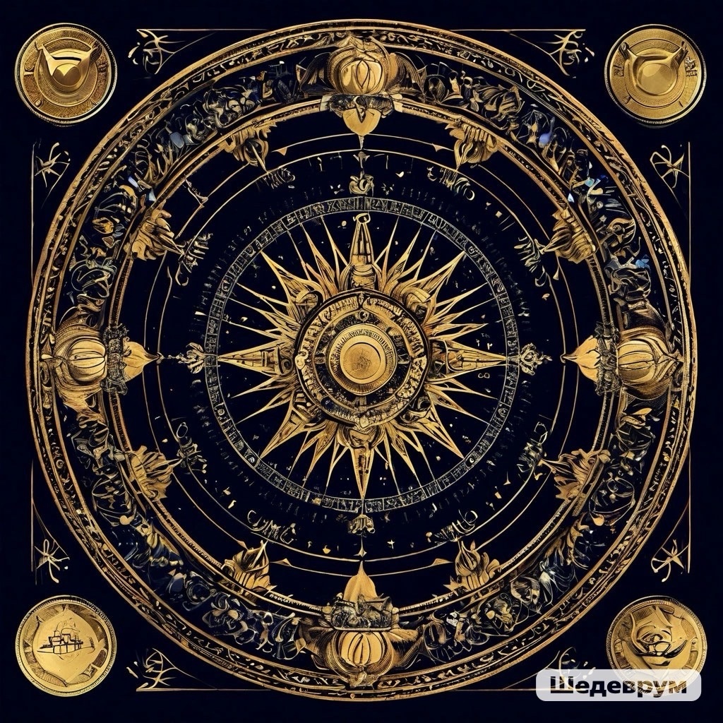 Финансовый Гороскоп 