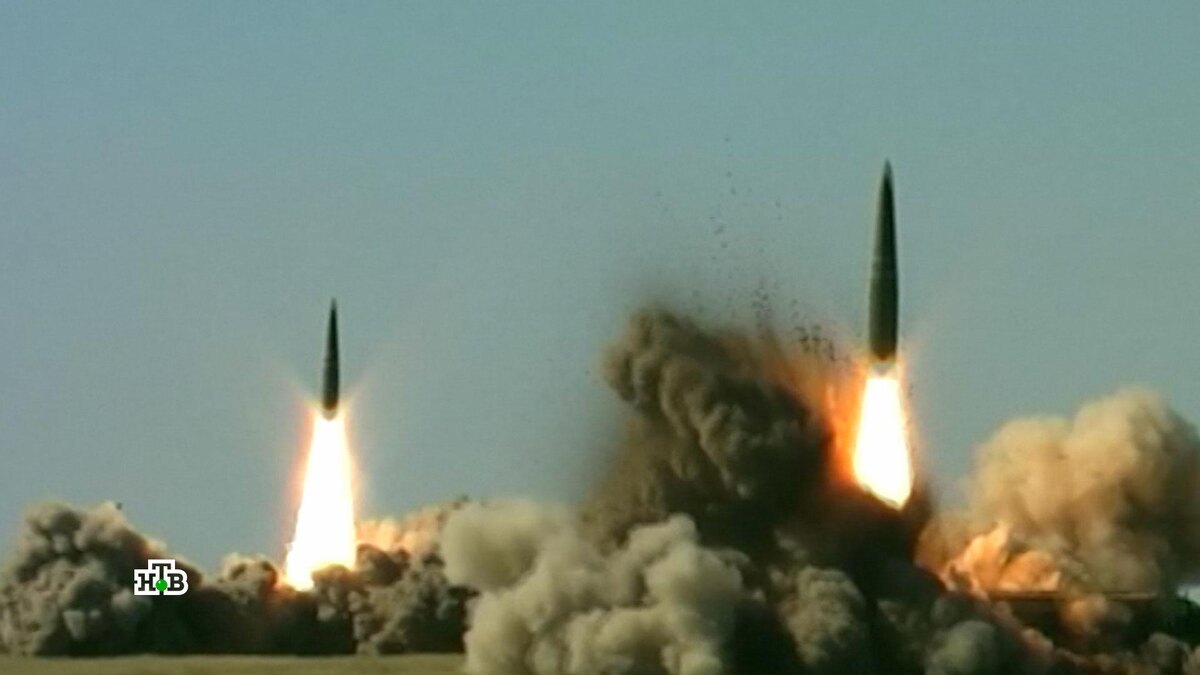    Карта западных ракет ВСУ бита: как Москва ответила на эскалацию конфликта