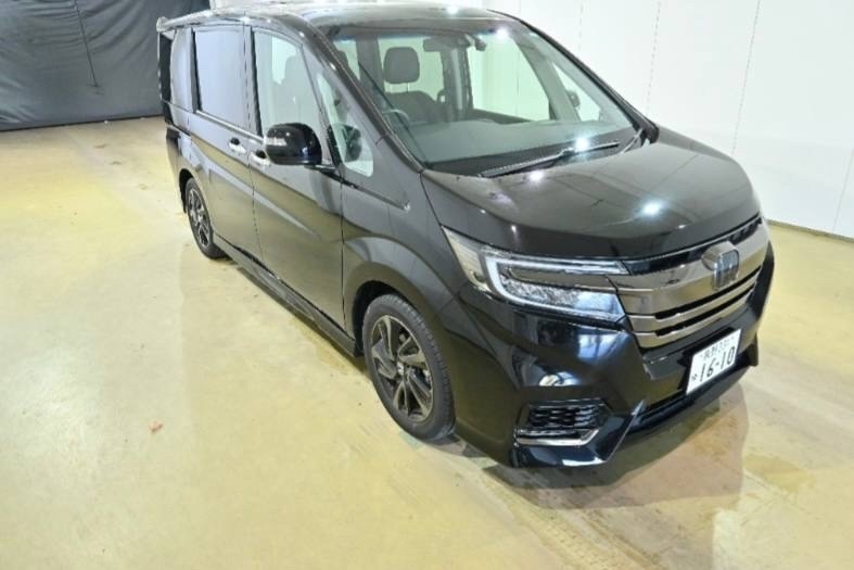 HONDA STEPWGN 2019 год