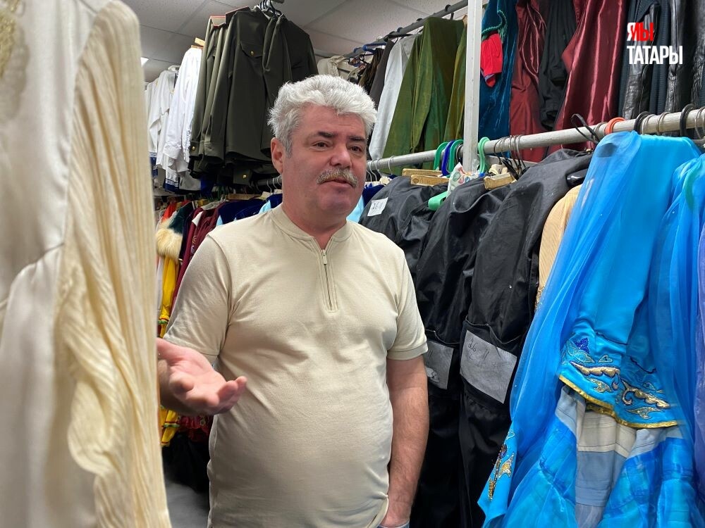 
Фото: © «Миллиард.Татар»