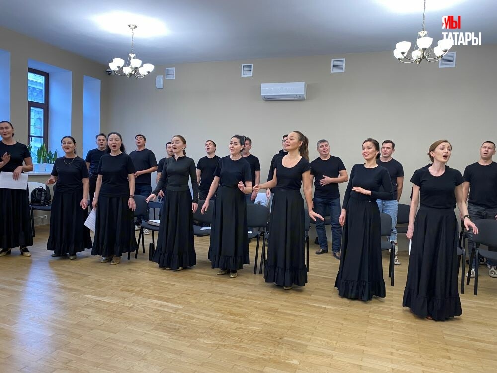 
Фото: © «Миллиард.Татар»