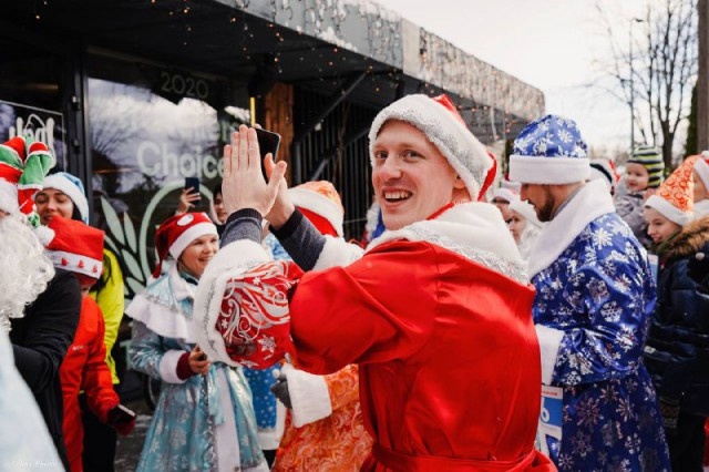   Фото из архива Калининград.Ru