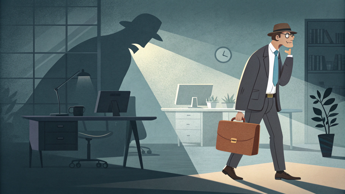 Мошенничество при поиске работы