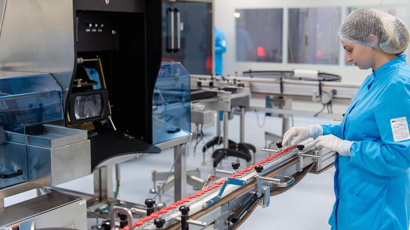    Фото В. Новикова. Пресс-служба Мэра и Правительства Москвы