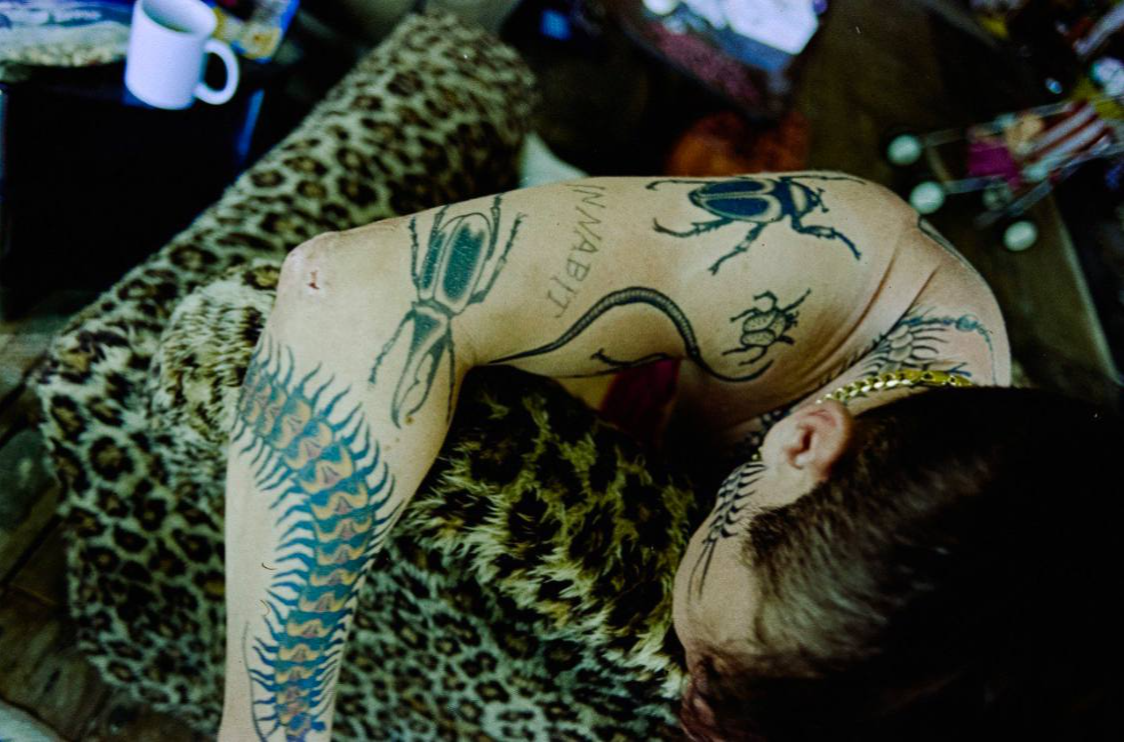 Автор фото: Про:взгляд


