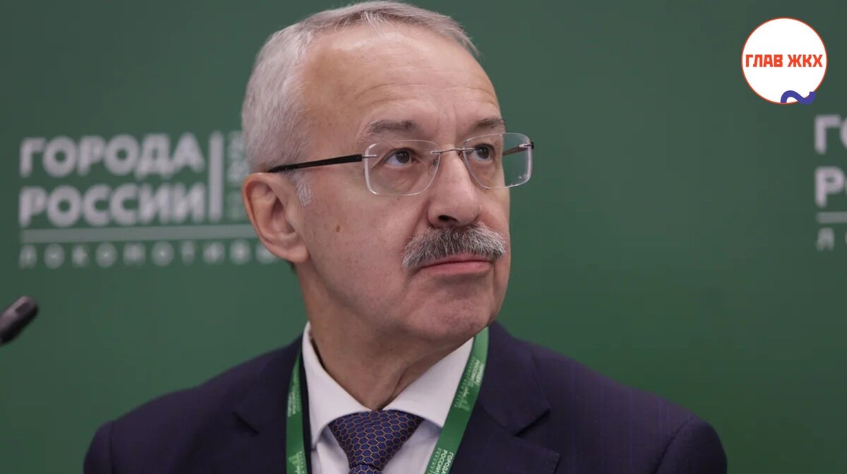 Концессия для МУП «Водоканал»: Екатеринбург на пути к модернизации