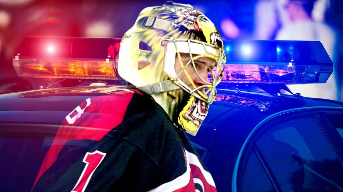    Владимир Беззубов, photo.khl.ru / shutterstock.com