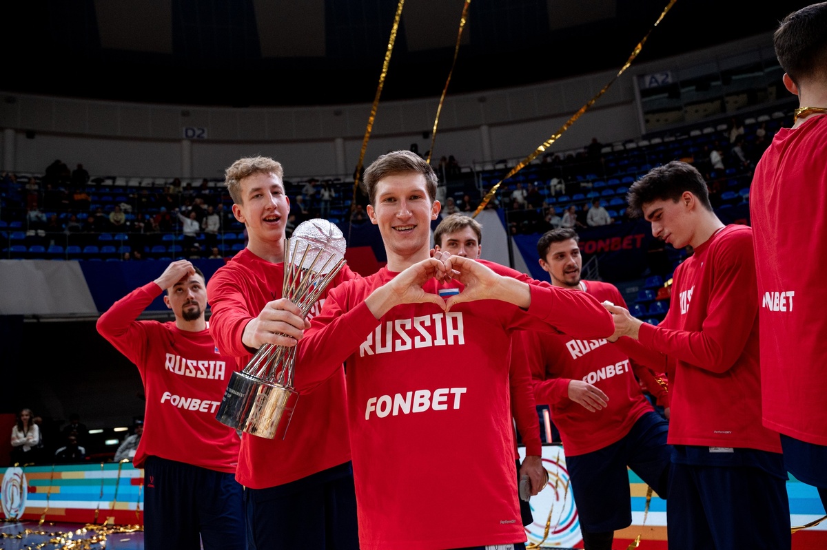 Автор фото: РФБ