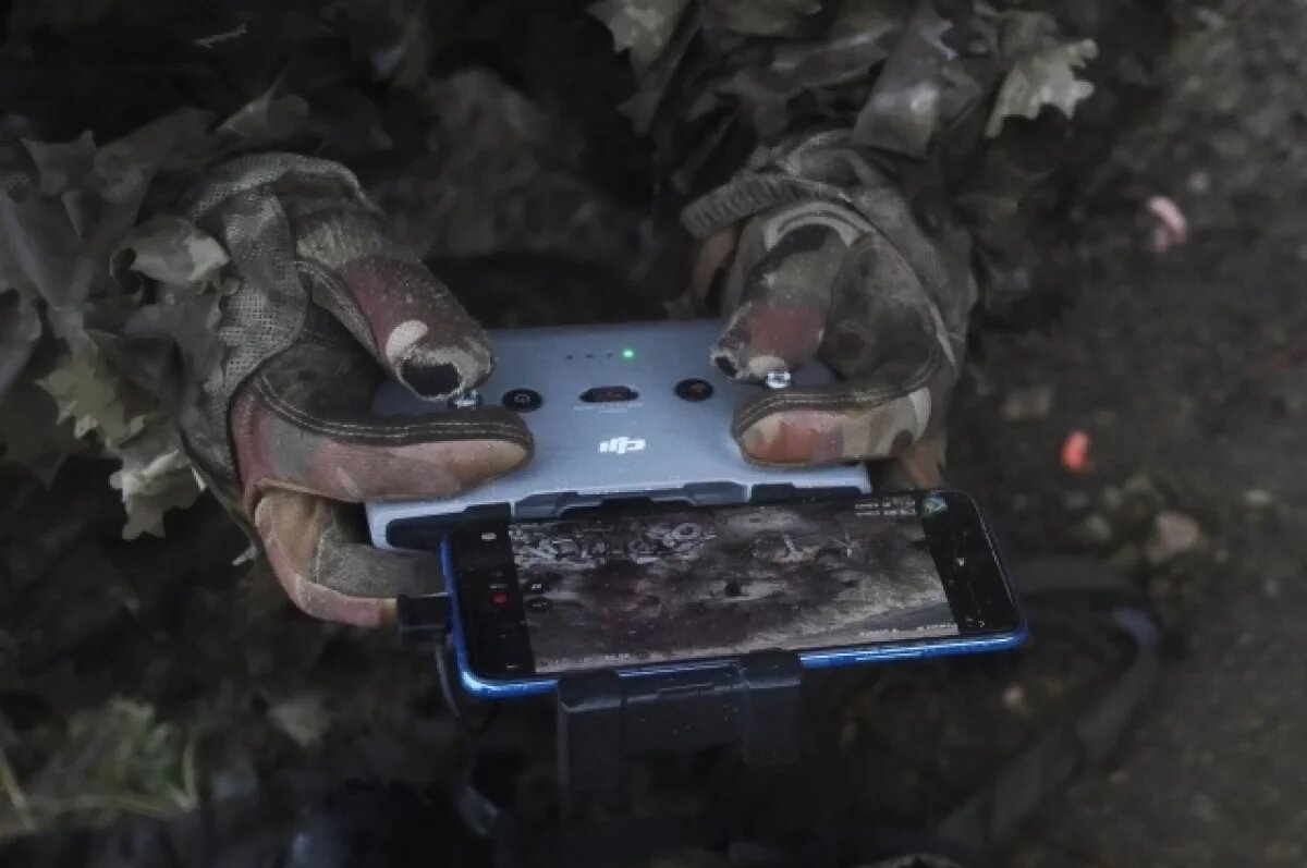    Архивное фото