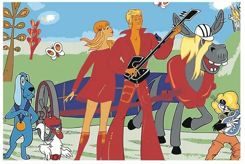 Трубодуры. инет