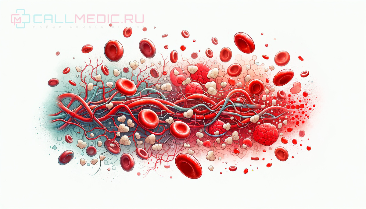   Гиперхолестеринемия