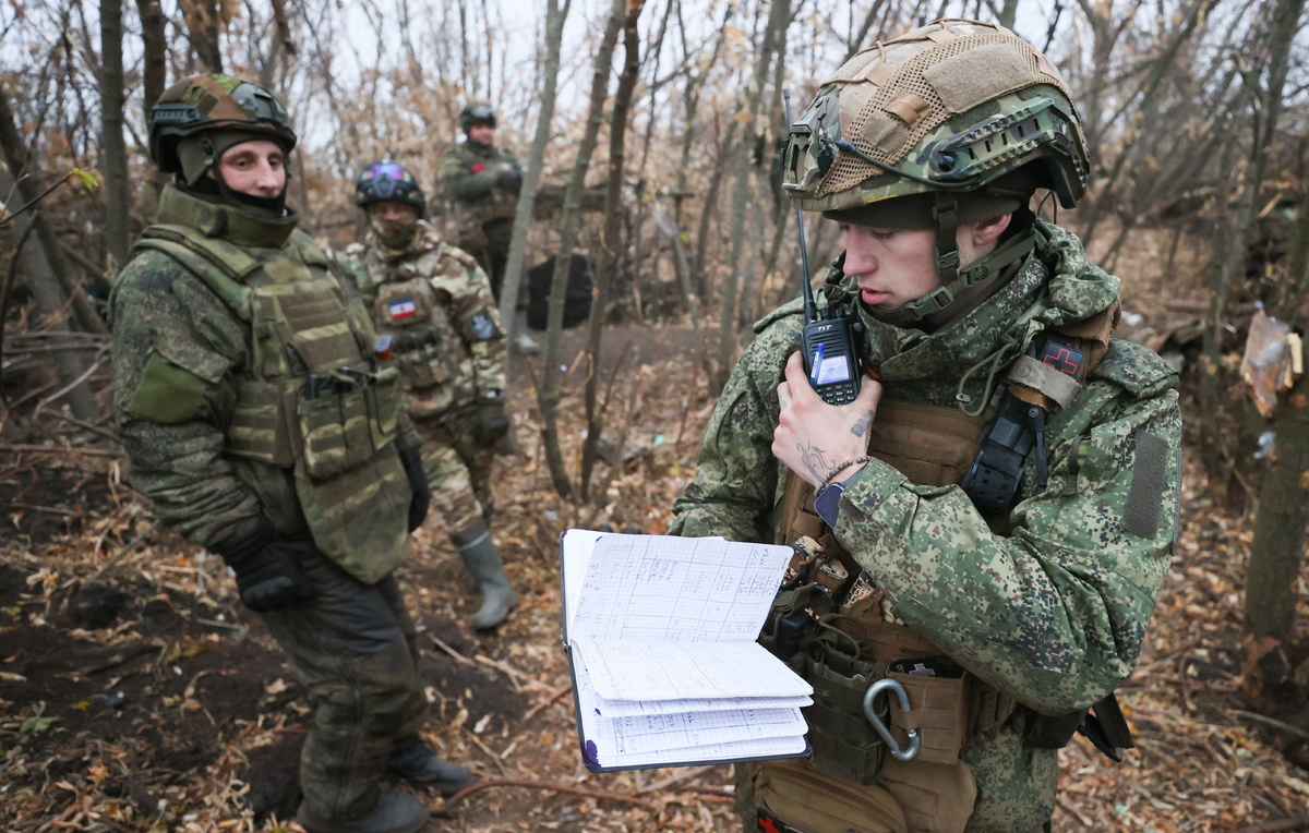Дмитрий Ягодкин/ТАСС