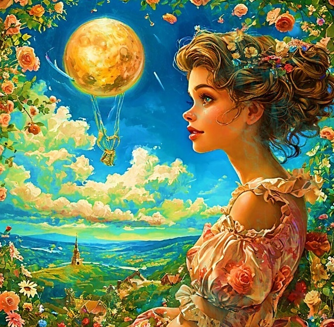 Чтобы мечта сбылась