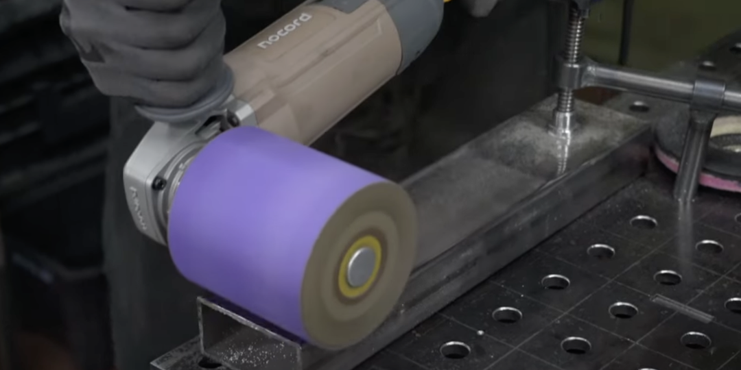 Чем шлифовать нержавейку в 2024/2025 году.