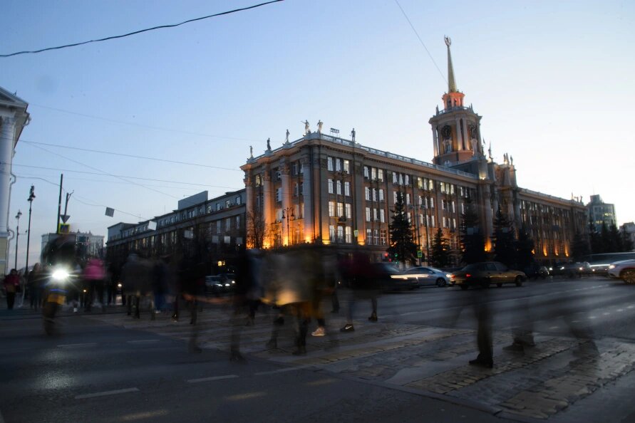    Dmitry Chasovitin/Global Look Press