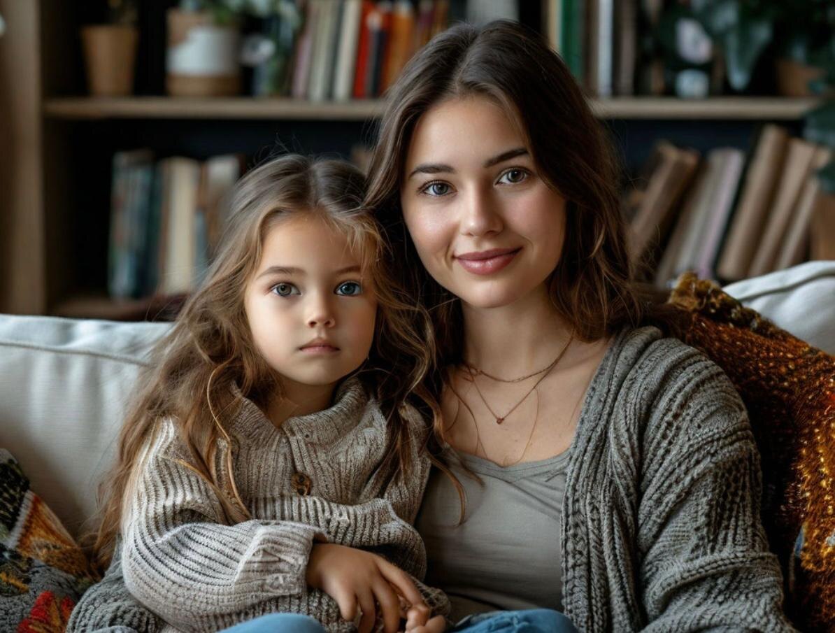 Картинка сделана нейросетью