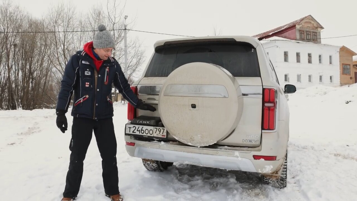 Что с адаптацией моделей из Китая? Китайцы постоянно работают над этим вопросом.