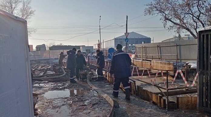    Фото из ТГ-канала мэрии Барнаула