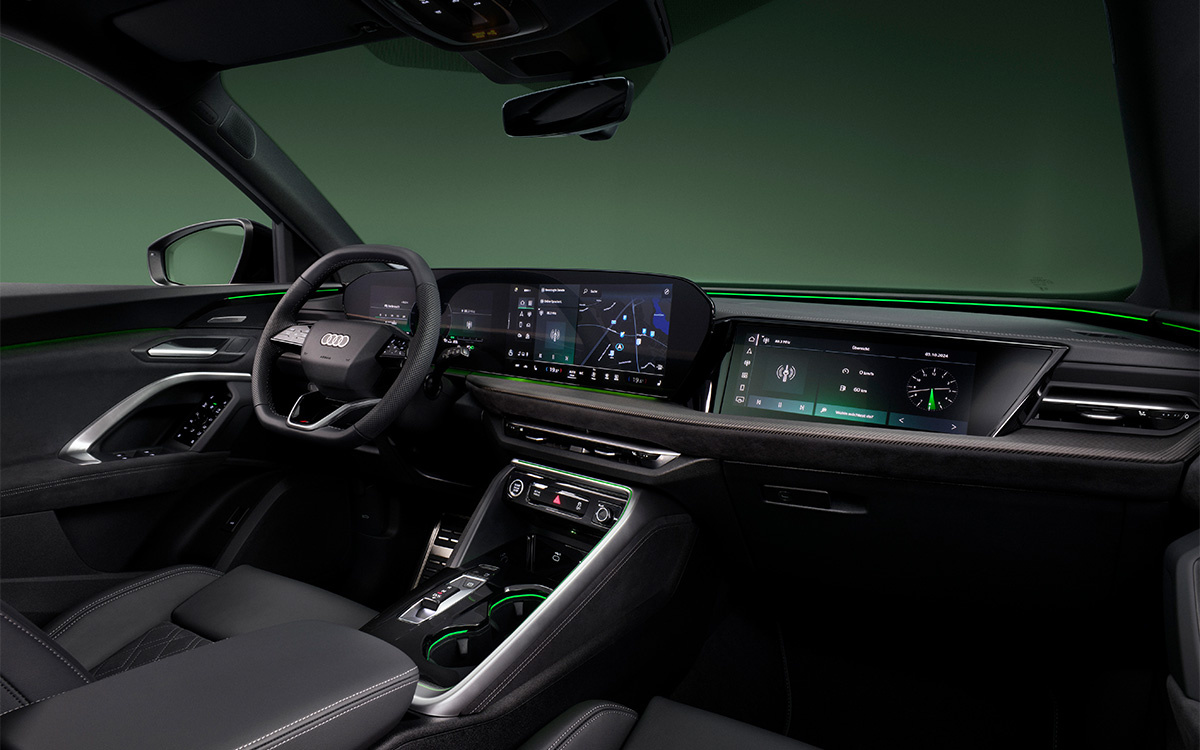 Audi📷Audi Q5 Sportback