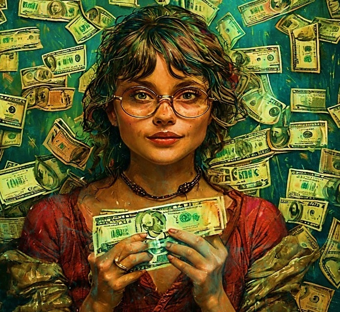 Не бери чужого!