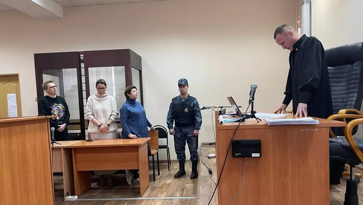     Источник: Объединенная пресс-служба судов Удмуртии