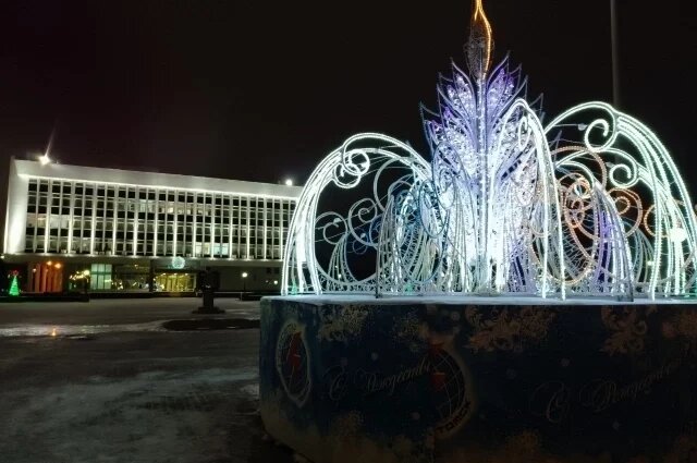    Как жители Коми отдыхают в новогодние праздники 2024-2025 гг.?