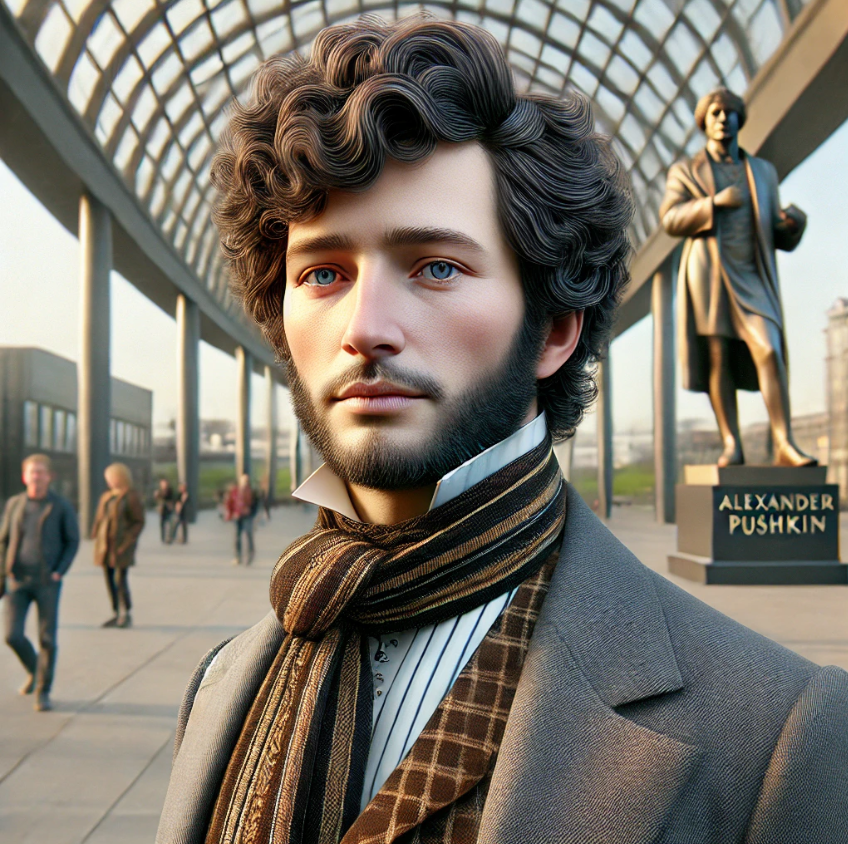    Created by techinsider.ru using the DALL-E