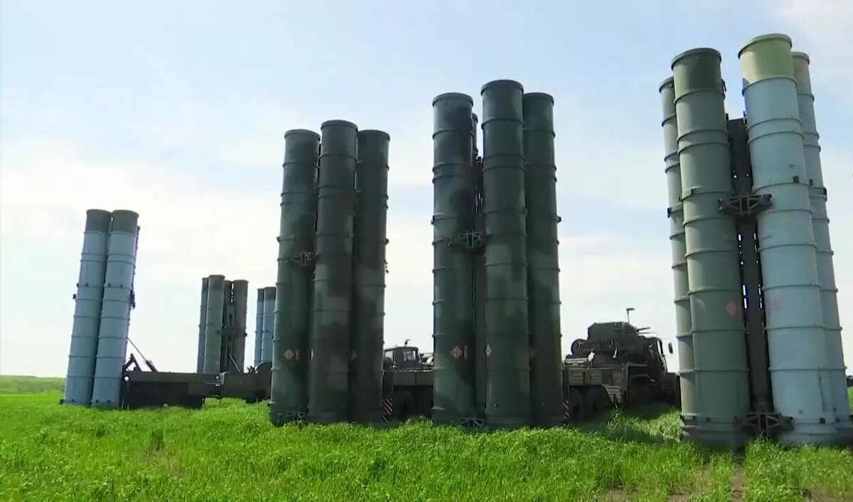 © Sputnik / Министерство обороны РФ
© Sputnik / Министерство обороны РФ
© Sputnik / Министерство обороны РФ