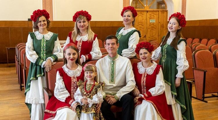 Фото: Алексей Дацковский