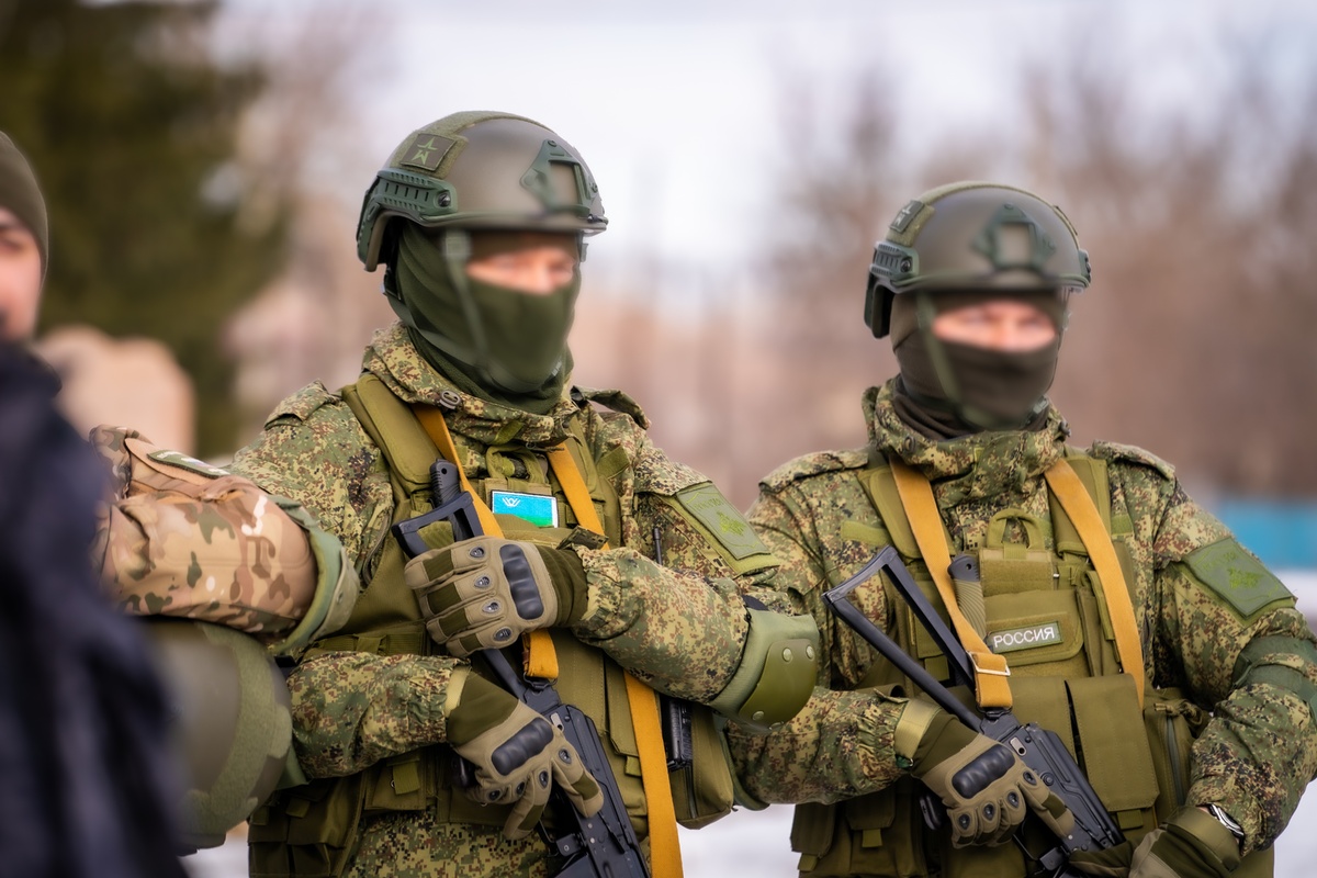    В России запустили платформу «своиродные.рф»