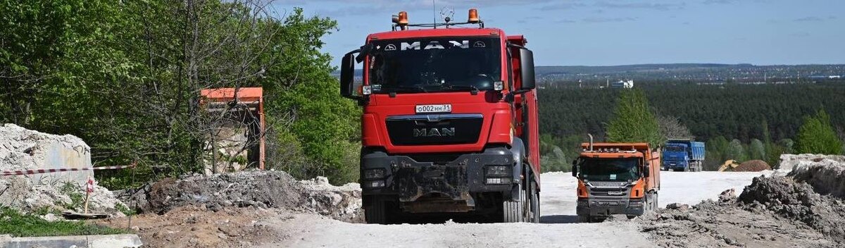    Фото: соцсети Вячеслава Гладкова