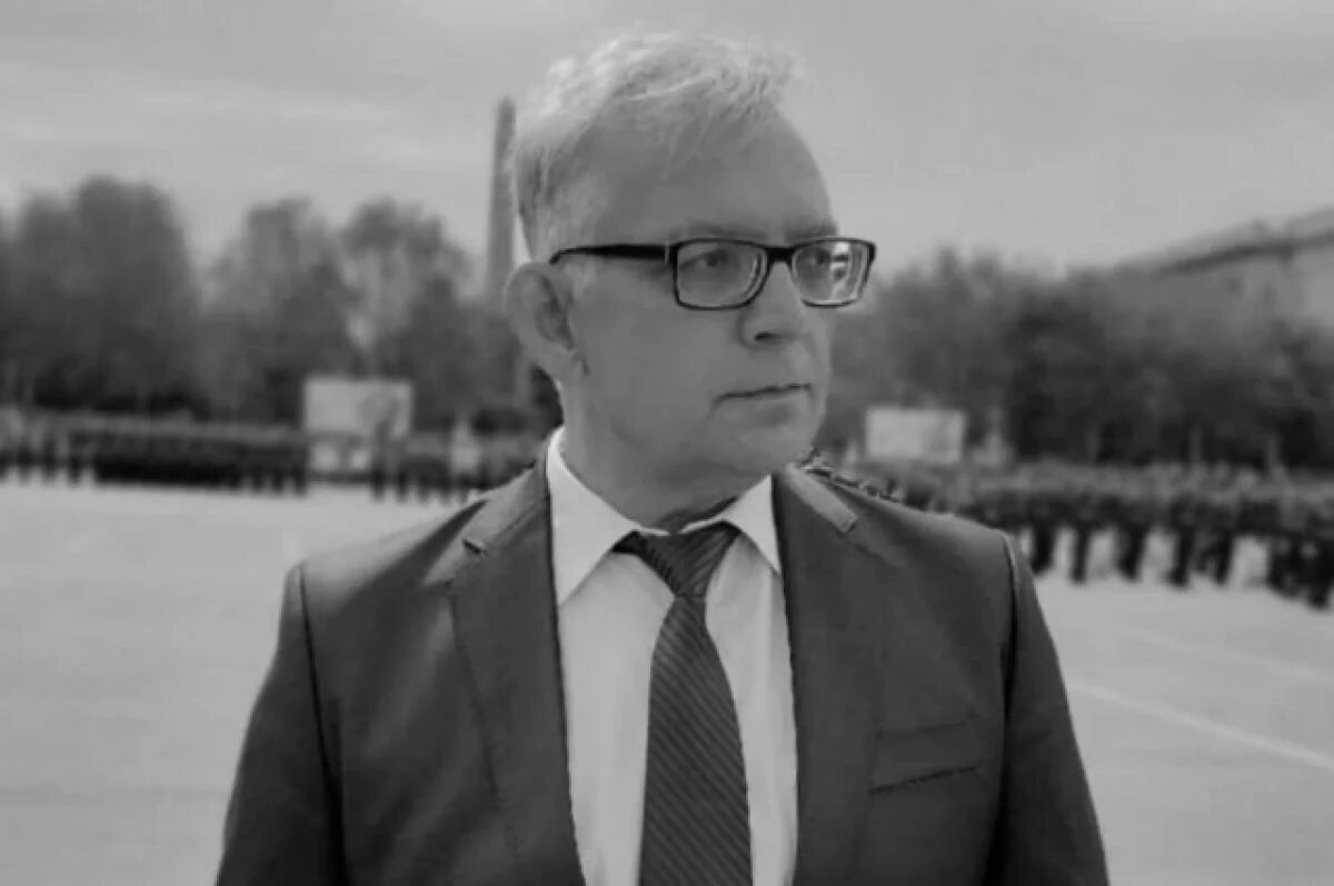    «Нет, не верим»: скончался диктор «Волгоград арены» Юрий Кушнарев