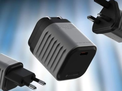    Ультракомпактный блок питания Supertiny на 65 Вт оценён в $37