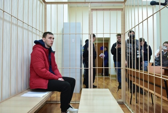    Евгений Кавун