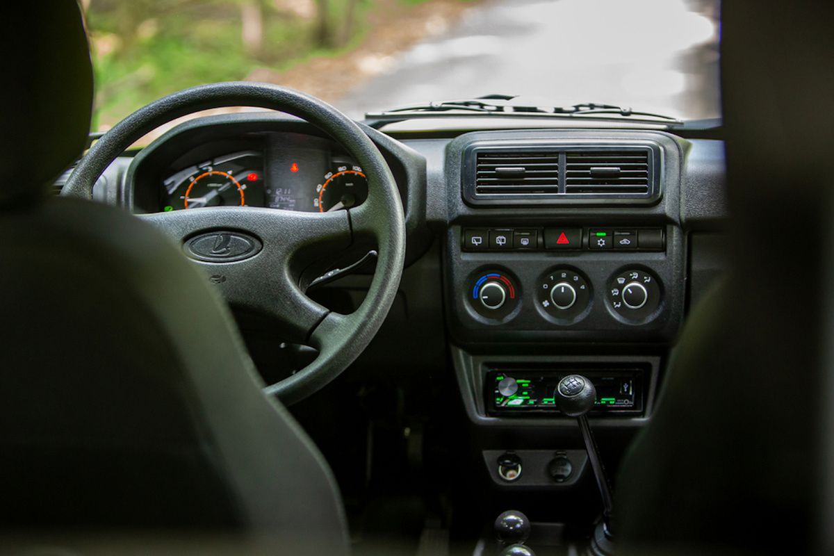     Фото портала АвтоВзгляд.