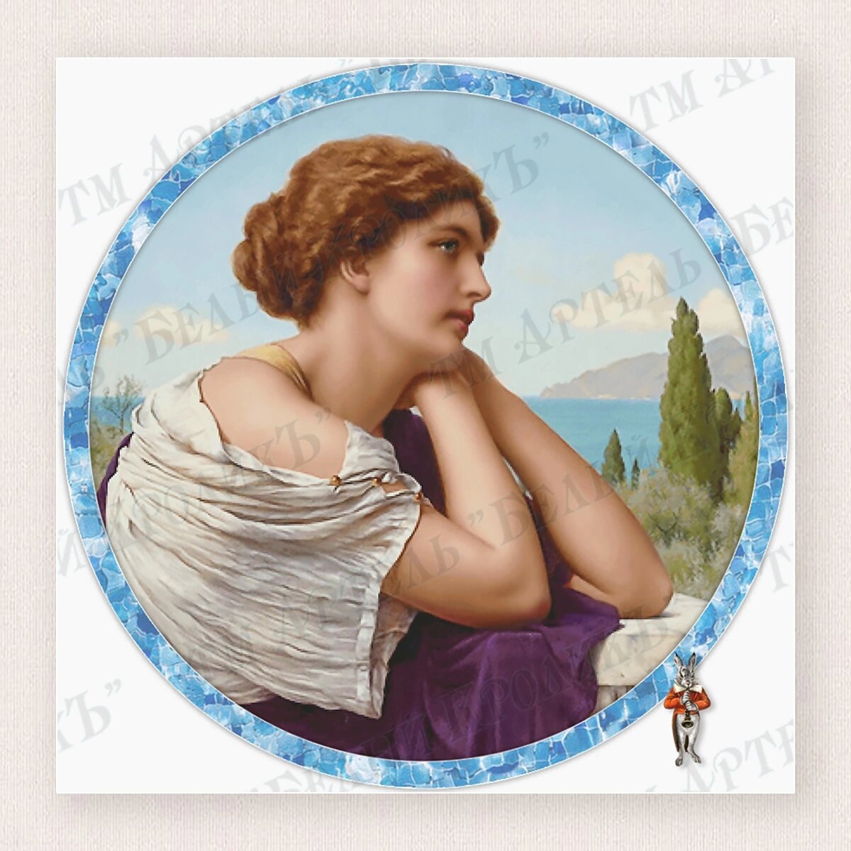 Скрин схемы.