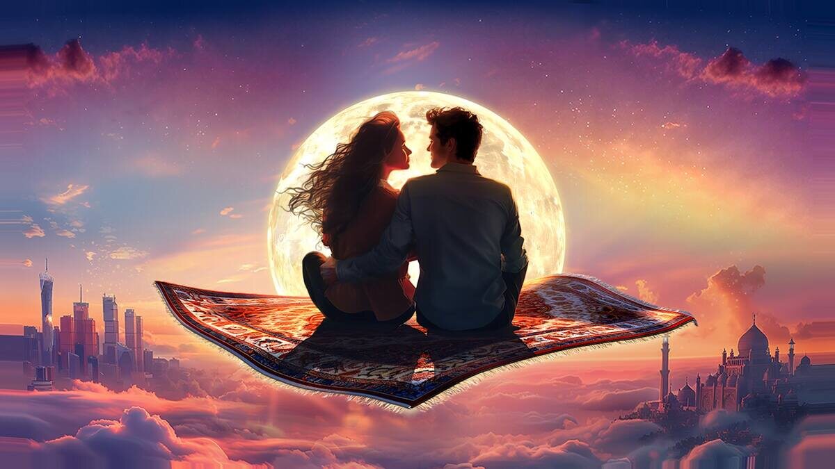    Фото: Мюзикл «Последняя сказка»