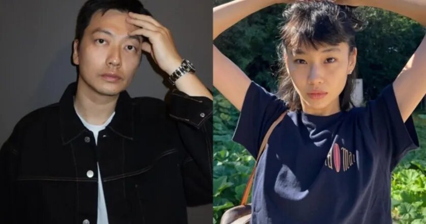 они встречались 9 лет.