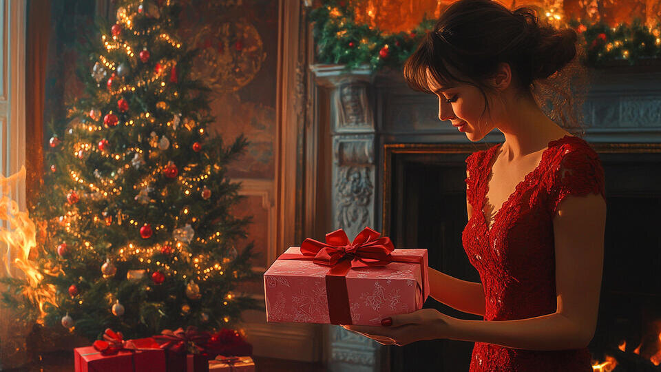     Подарки на год Змеи: что можно и нельзя дарить, тренды и свежие идеи РЕН ТВ