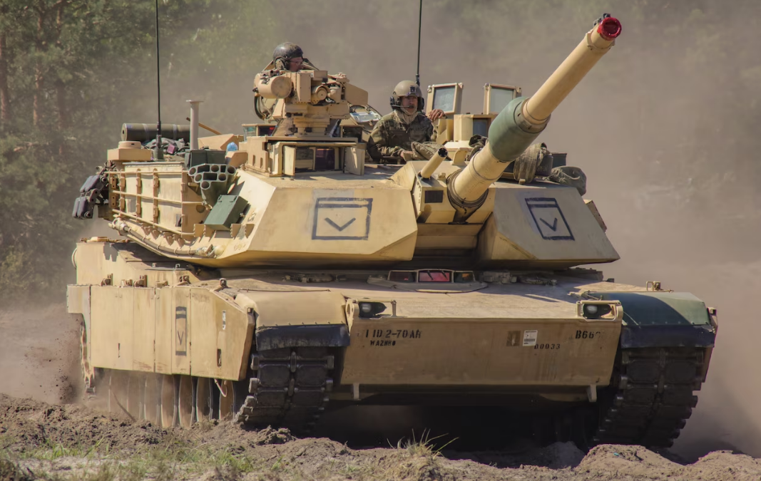 официальный сайт Минобороны США www.defense.gov📷
