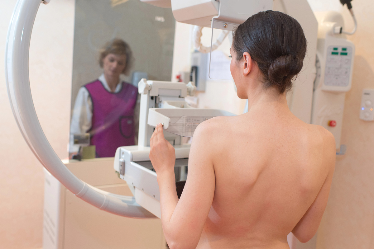 План обследований после 40 лет