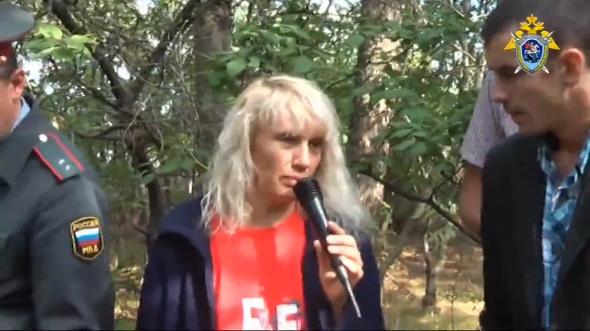 Кадр: Новости Ростова