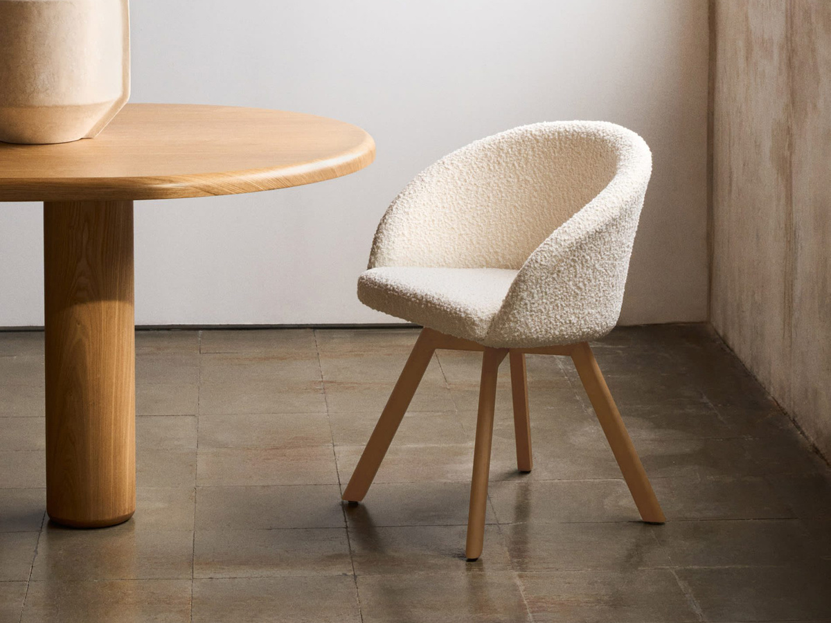 Крутящиеся кресла Marvin (код товара 322410)