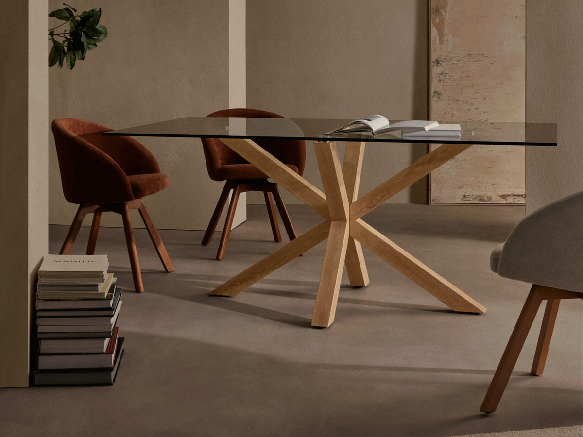 Крутящиеся кресла Marvin (код товара 322413)